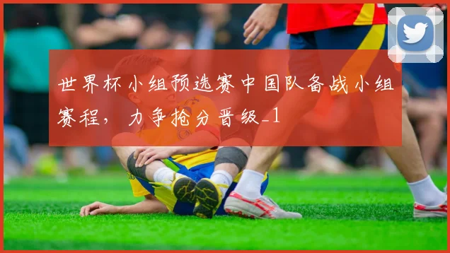 世界杯小组预选赛中国队备战小组赛程,力争抢分晋级_1
