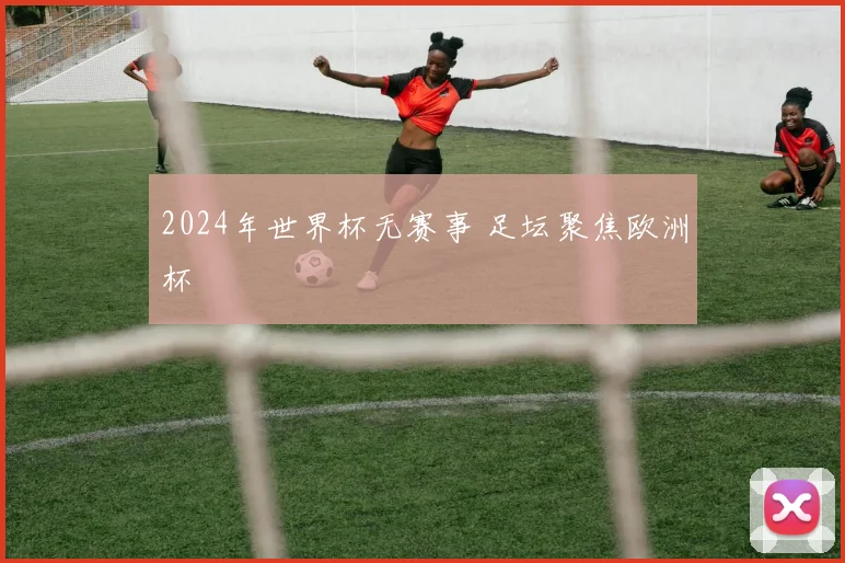 2024年世界杯无赛事 足坛聚焦欧洲杯