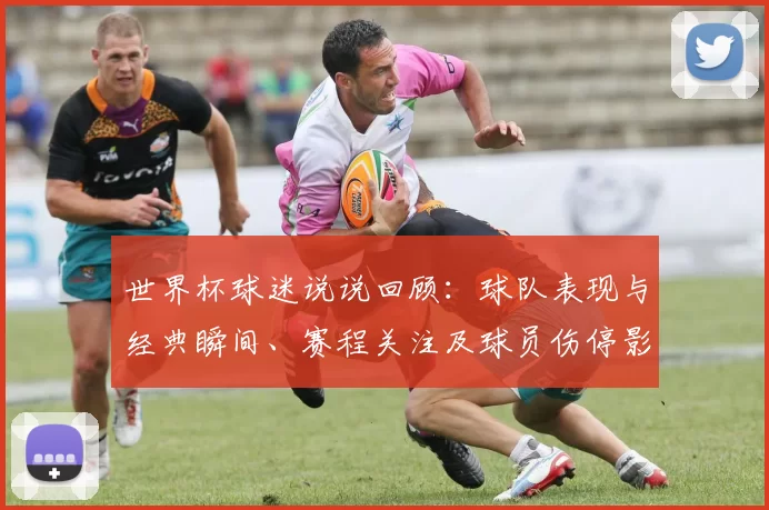 世界杯球迷说说回顾：球队表现与经典瞬间、赛程关注及球员伤停影响