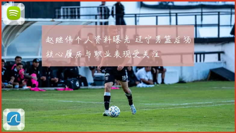 赵继伟个人资料曝光 辽宁男篮后场核心履历与职业表现受关注