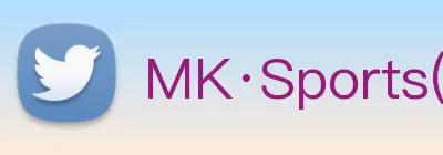 MK·Sports(中国体育)官方网站 - MK直面一切挑战 Logo